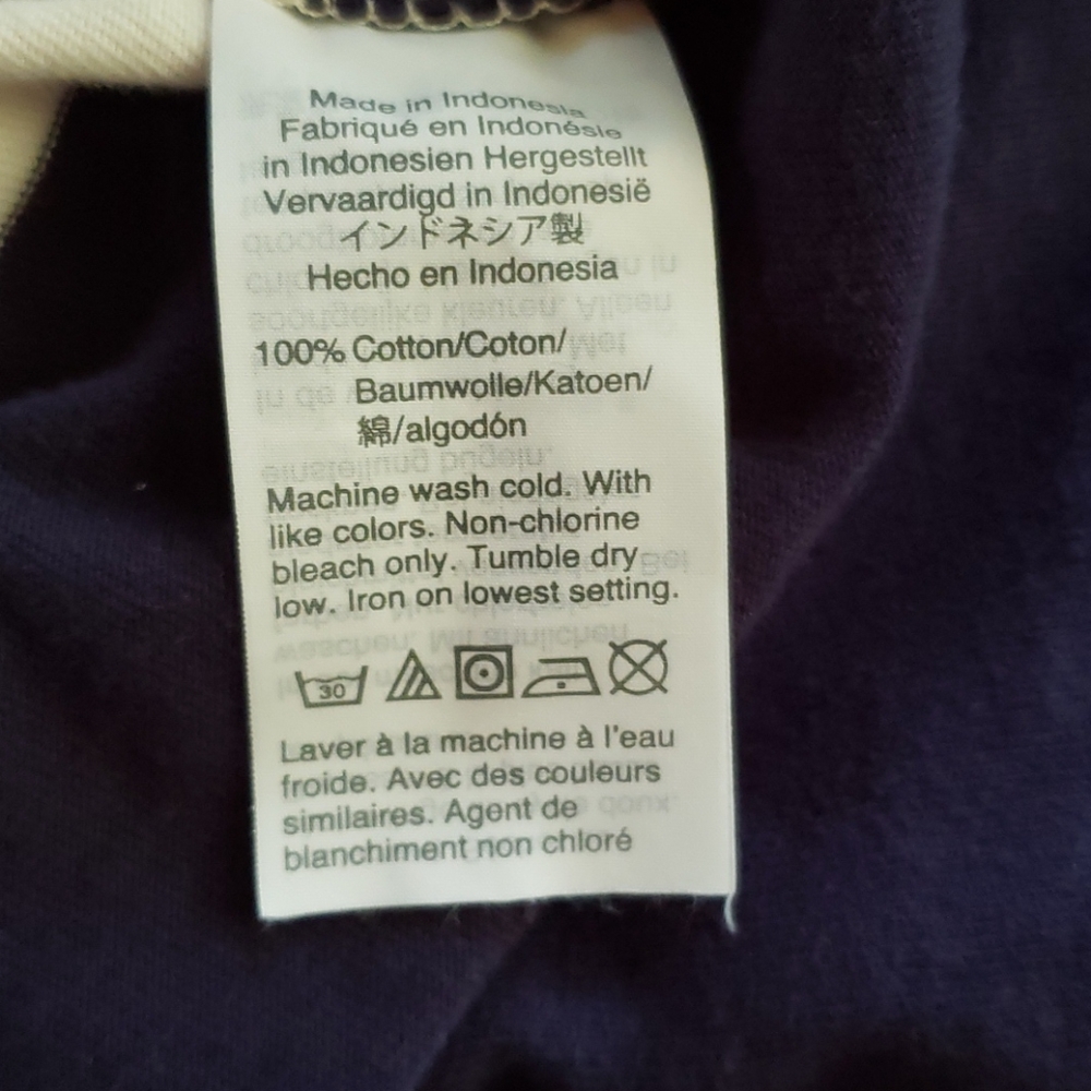 Madewell Top - Picture 4 of 4